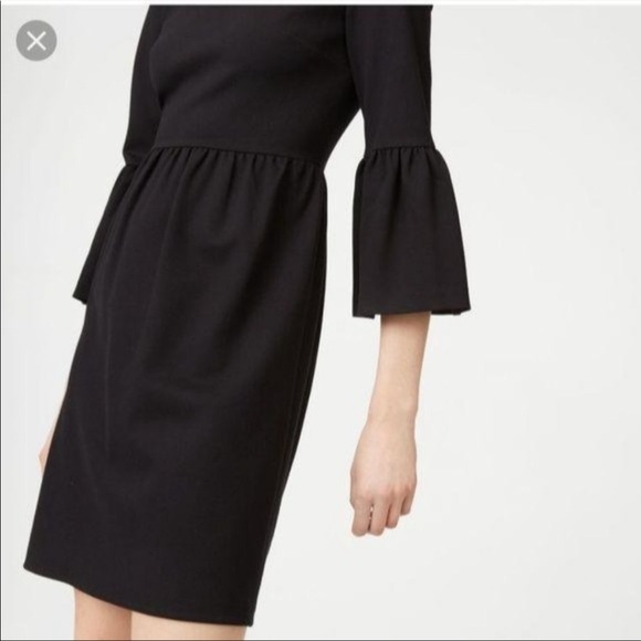 Club monaco classy dress. Good for office days - Picture 5 of 9